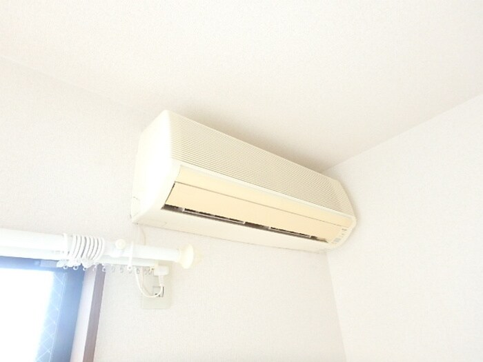 アム－ル清流の物件内観写真