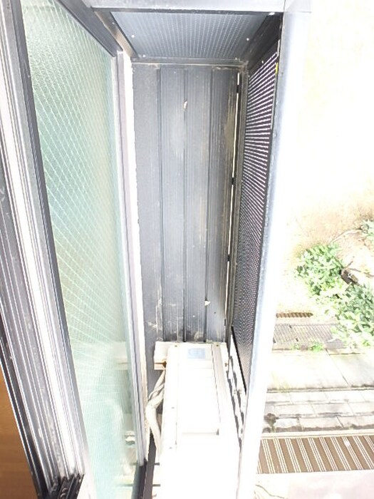 アム－ル清流の物件内観写真