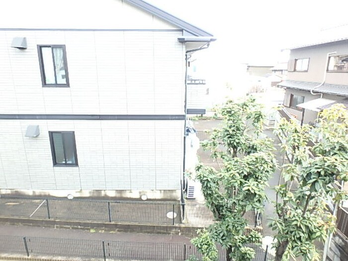 アム－ル清流の物件内観写真