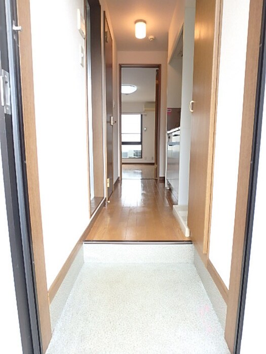 アム－ル清流の物件内観写真