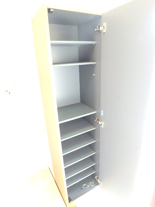 アム－ル清流の物件内観写真