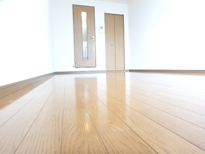 アム－ル清流の物件内観写真