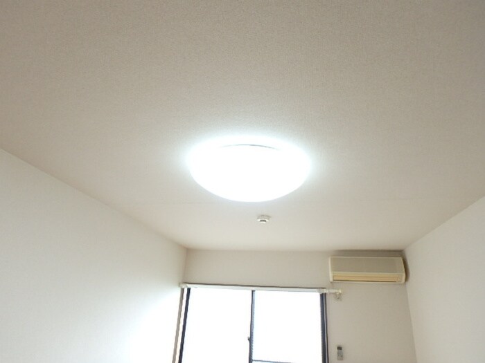 アム－ル清流の物件内観写真