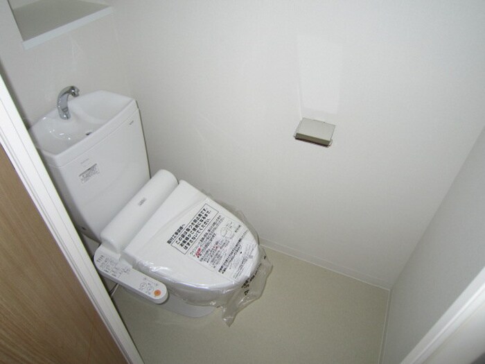 アデグランツ大須の物件内観写真