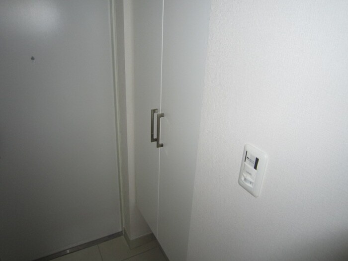 アデグランツ大須の物件内観写真