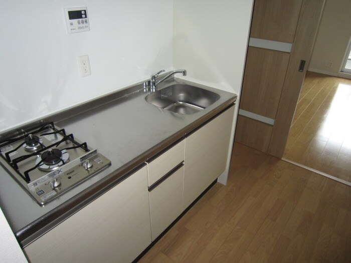 アデグランツ大須の物件内観写真