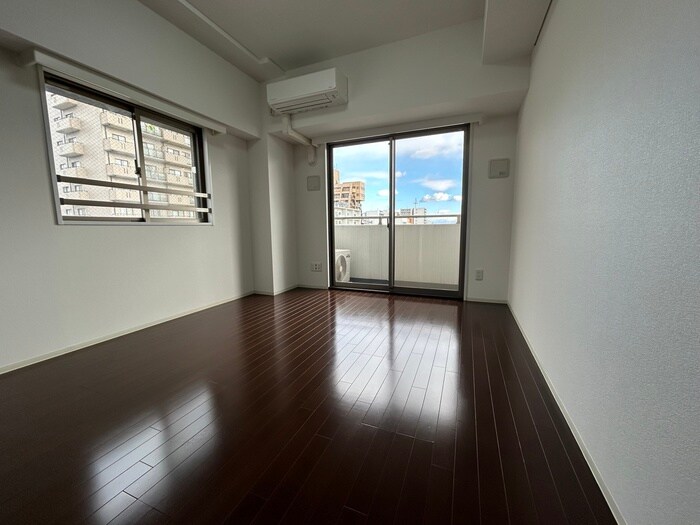 レジディア鶴舞の物件内観写真