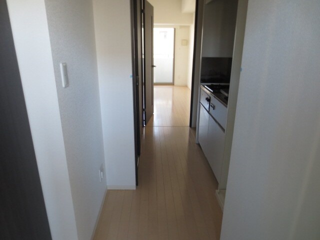 レジディア鶴舞の物件内観写真