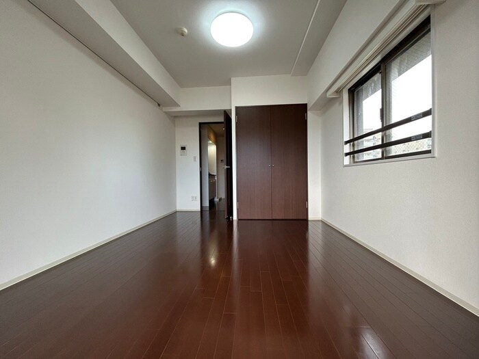 レジディア鶴舞の物件内観写真
