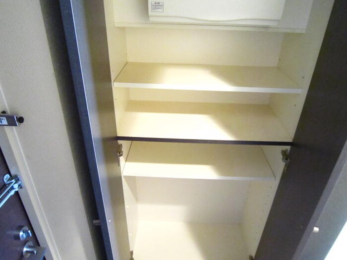 レジディア鶴舞の物件内観写真