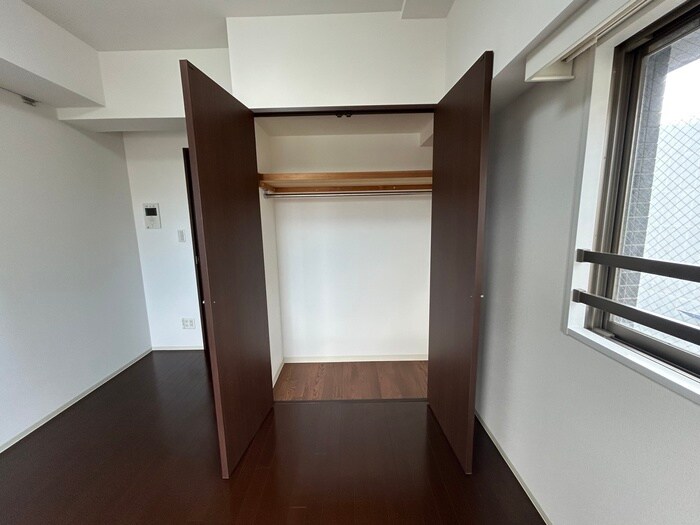 レジディア鶴舞の物件内観写真