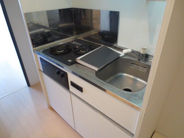 レジディア鶴舞の物件内観写真