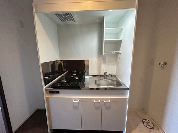 レジディア鶴舞の物件内観写真