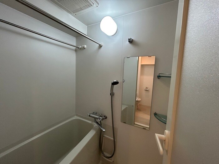 レジディア鶴舞の物件内観写真