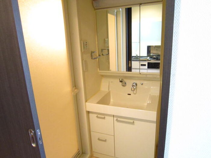 レジディア鶴舞の物件内観写真