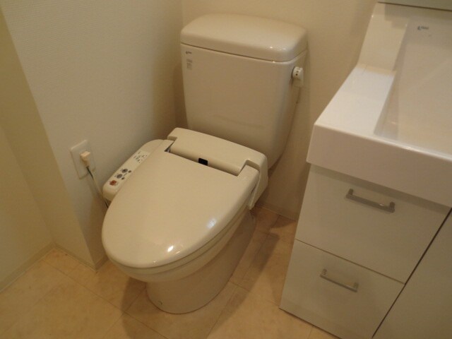 レジディア鶴舞の物件内観写真