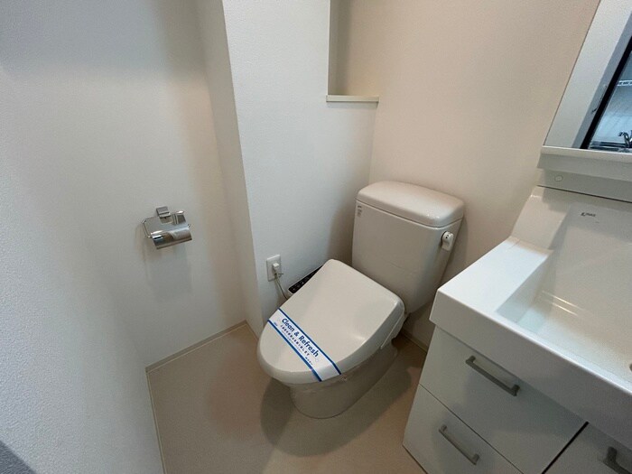 レジディア鶴舞の物件内観写真