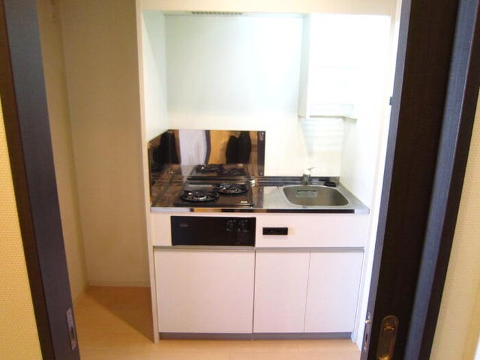 レジディア鶴舞の物件内観写真