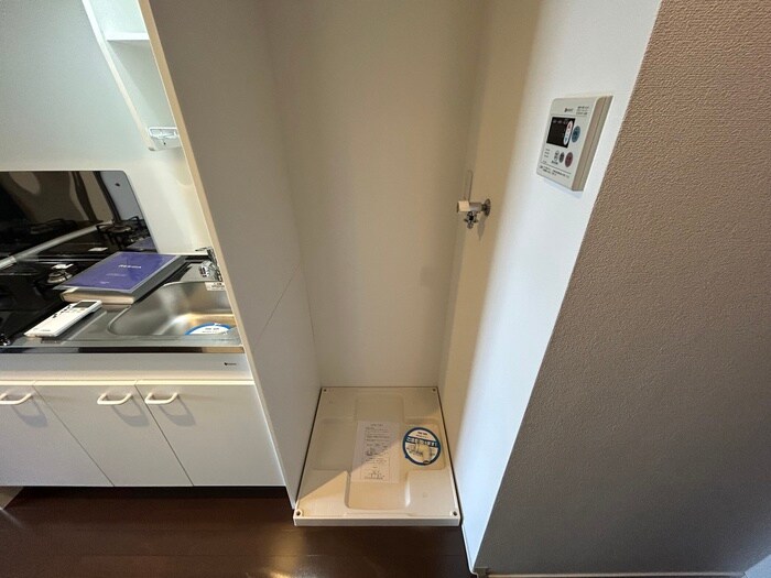 レジディア鶴舞の物件内観写真