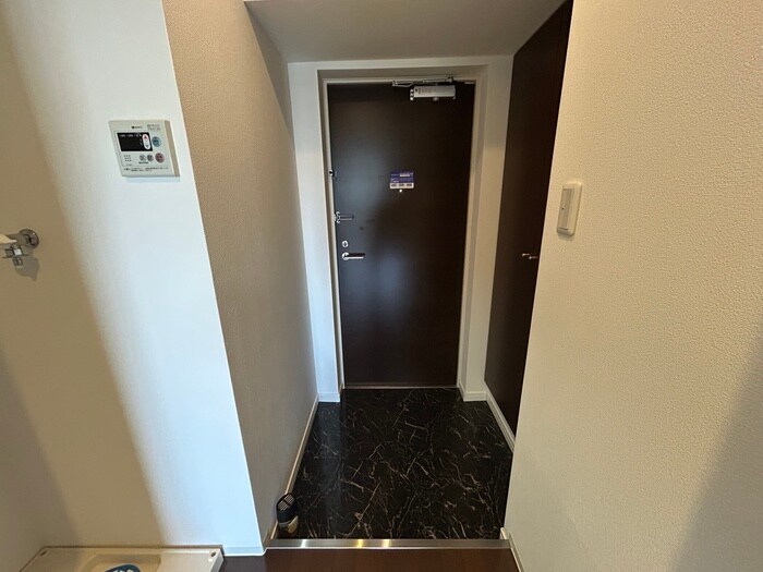 レジディア鶴舞の物件内観写真