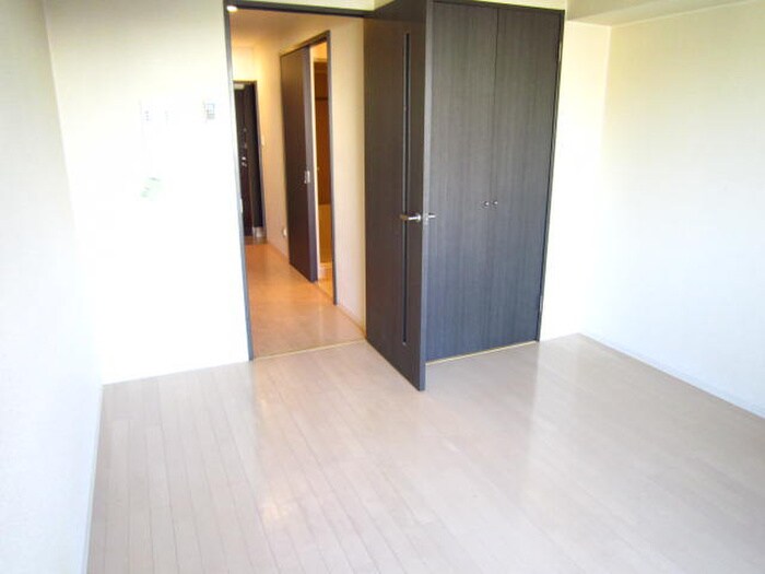 レジディア鶴舞の物件内観写真