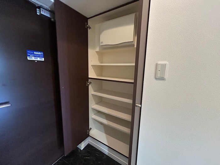 レジディア鶴舞の物件内観写真