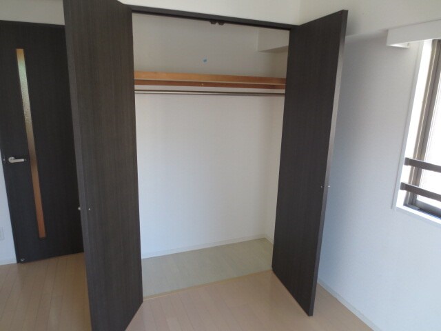 レジディア鶴舞の物件内観写真