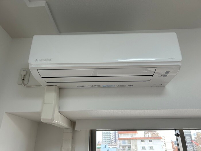 レジディア鶴舞の物件内観写真