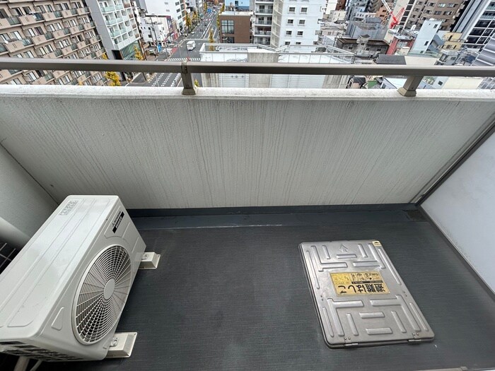 レジディア鶴舞の物件内観写真