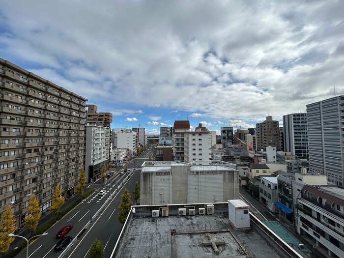 レジディア鶴舞の物件内観写真