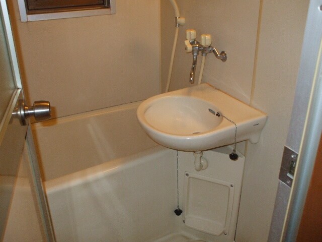 WELL BEING 大須の物件内観写真