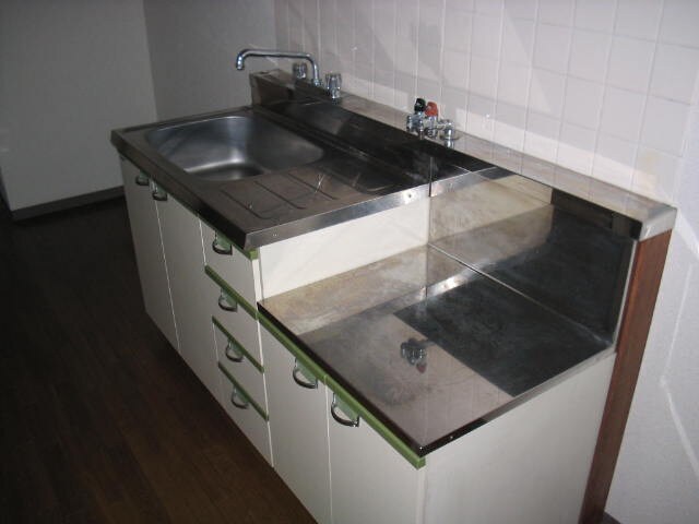 WELL BEING 大須の物件内観写真