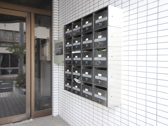 WELL BEING 大須の物件外観写真