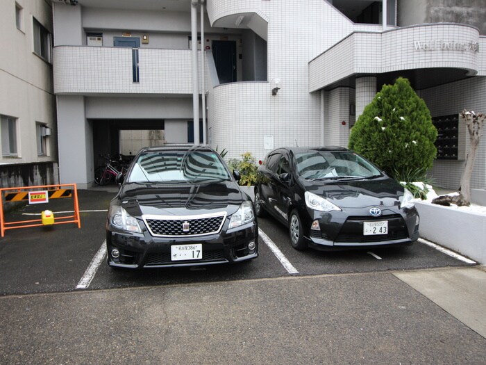 WELL BEING 大須の物件外観写真