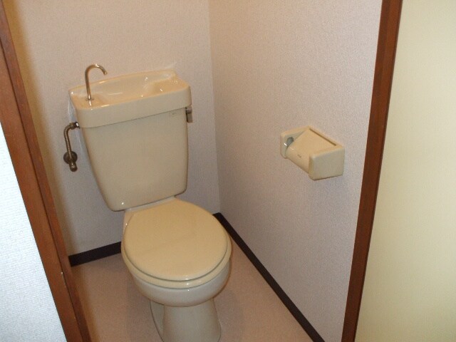 WELL BEING 大須の物件内観写真