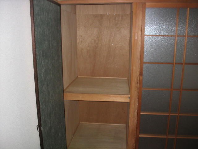 WELL BEING 大須の物件内観写真