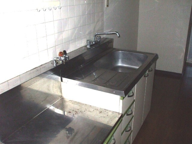 WELL BEING 大須の物件内観写真