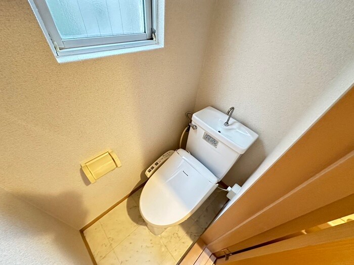大脇ビルの物件内観写真