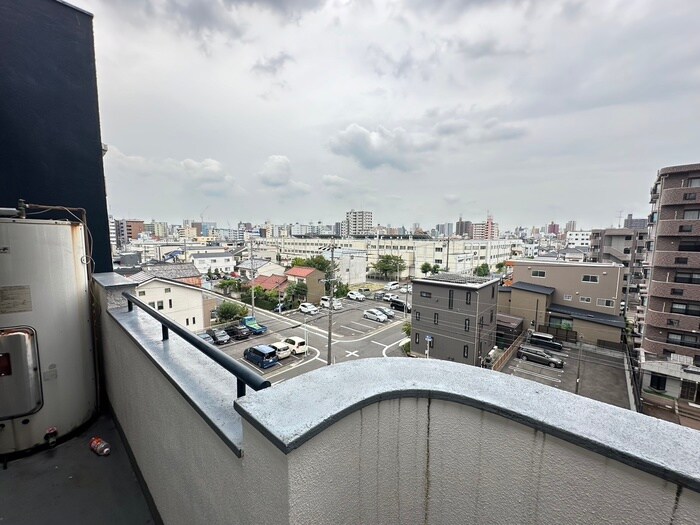 大脇ビルの物件内観写真