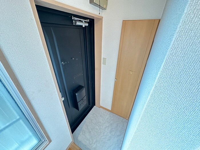 大脇ビルの物件内観写真