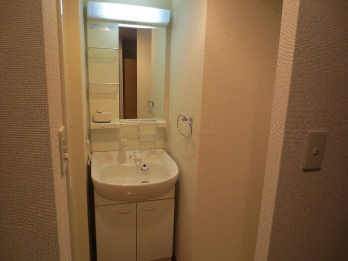 ポポラ－レ白鳥の物件内観写真