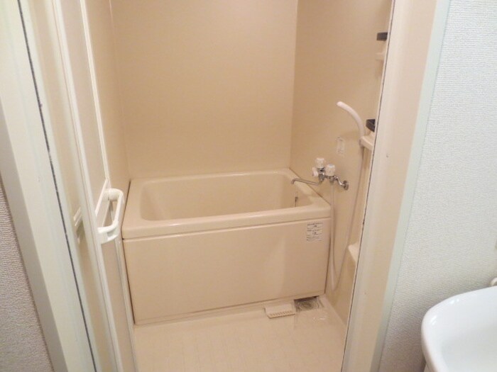 ポポラ－レ白鳥の物件内観写真