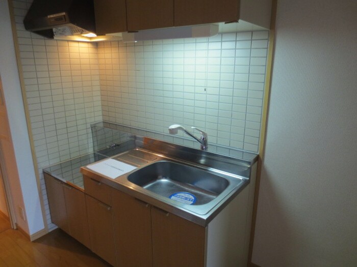 ポポラ－レ白鳥の物件内観写真