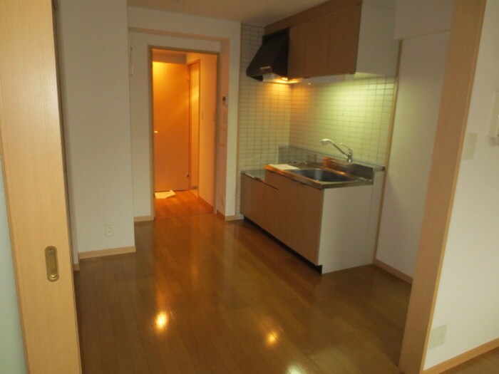 ポポラ－レ白鳥の物件内観写真