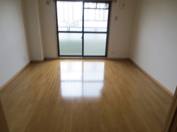 ポポラ－レ白鳥の物件内観写真