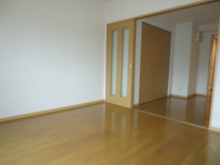 ポポラ－レ白鳥の物件内観写真