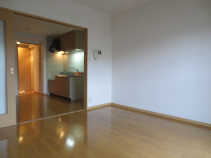 ポポラ－レ白鳥の物件内観写真