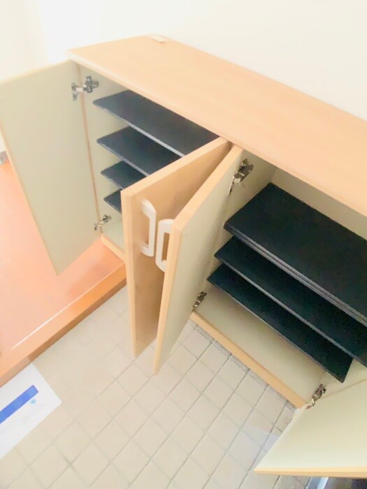 ﾒﾓﾘ-ﾀｲﾑの物件内観写真