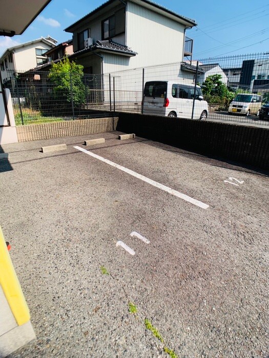 ﾒﾓﾘ-ﾀｲﾑの物件外観写真