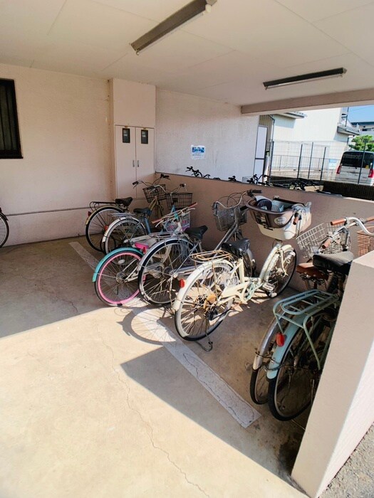 ﾒﾓﾘ-ﾀｲﾑの物件外観写真